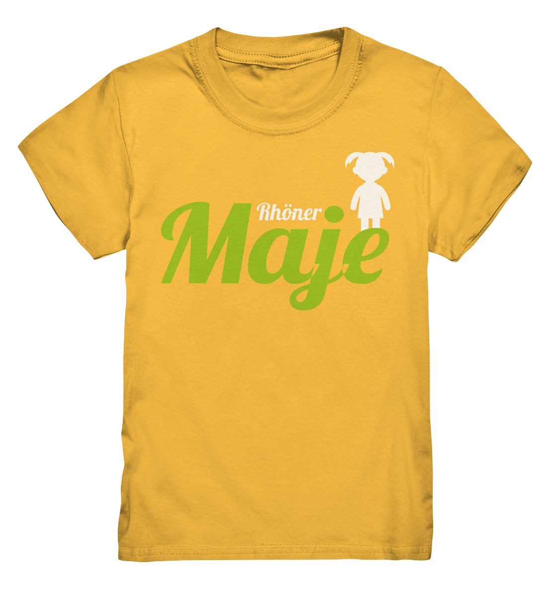 RHÖNER MAJE - Kids Premium Shirt